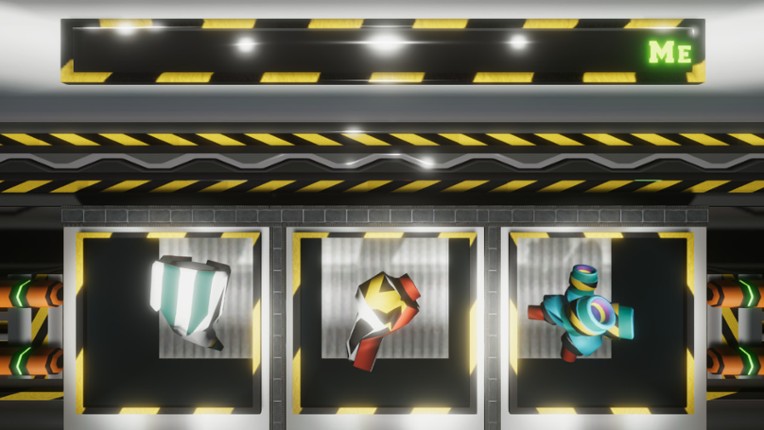 Prop Factory screenshot
