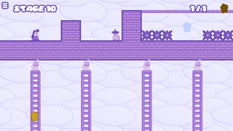 Psuedo Reflection screenshot