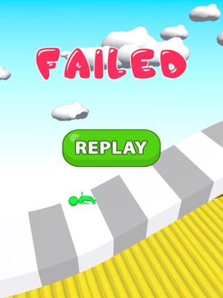 Push the Cart screenshot