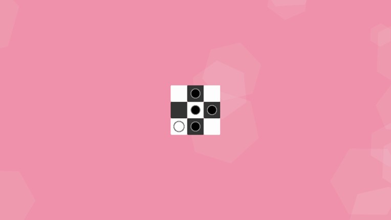 Puzzle Checkers: The Rooks screenshot