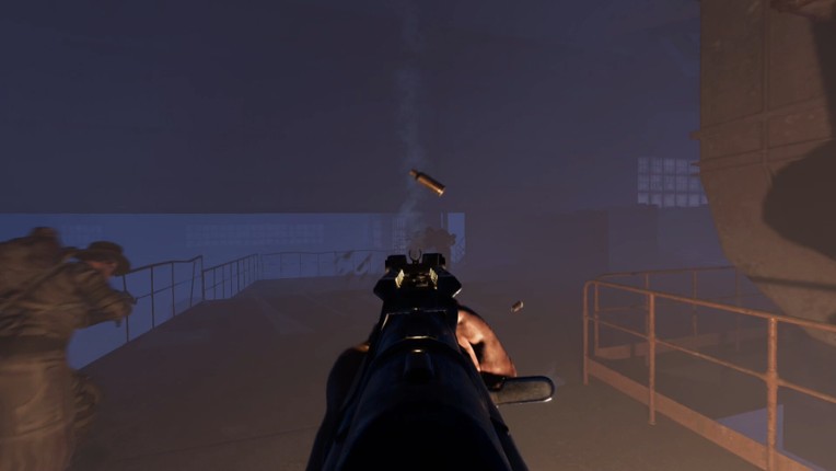 Ravenous Horde screenshot