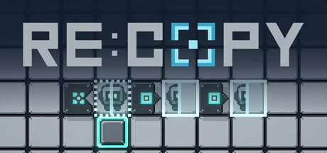 Games like RE:COPY