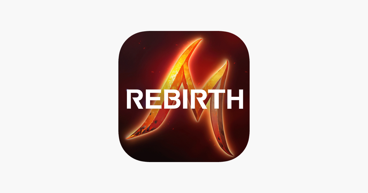 Games like RebirthM