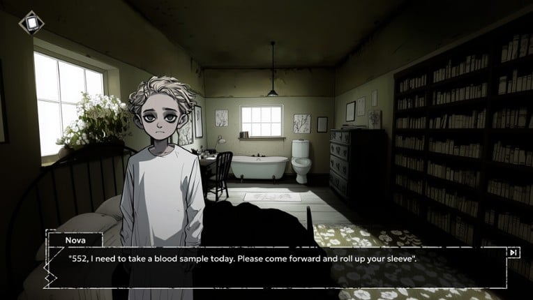 Reflections of the Void screenshot