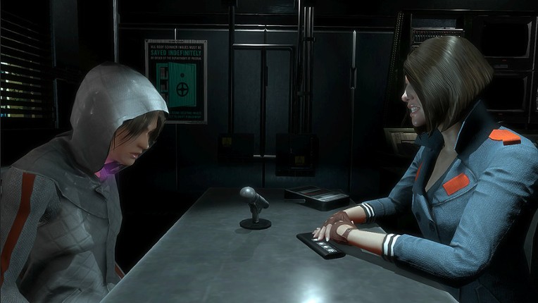 République: Deluxe Edition screenshot