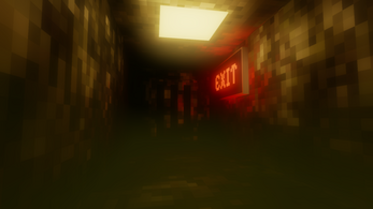 Reset Job Underground Image