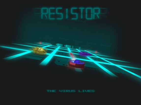 Resistor Image