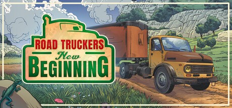 Games like Road Truckers: New Beginning