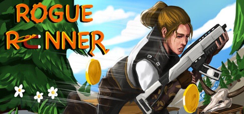 Rogue Runner Image