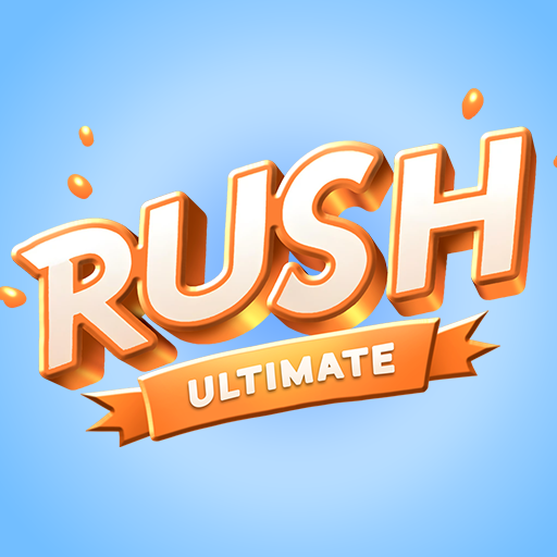Games like RUSH Ultimate