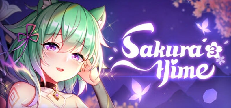 Sakura Hime 3 Image