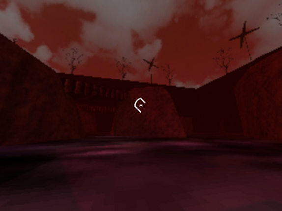 Salt-Sick Vestibule screenshot