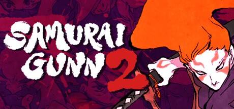Games like Samurai GUNN 2