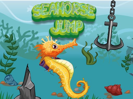 Games like Seahorse Jump