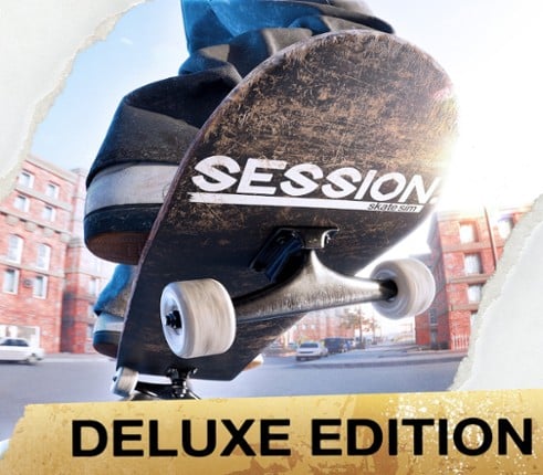 Session Image