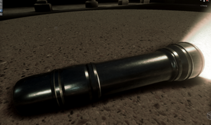 Severed Hope screenshot