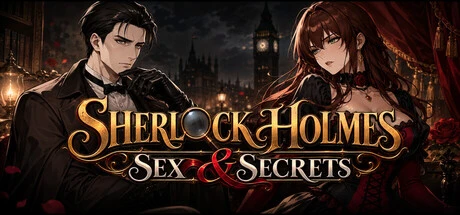 Games like SHERLOCK HOLMES: SEX & SECRETS