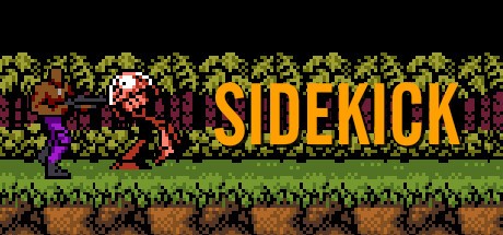 Games like Sidekick