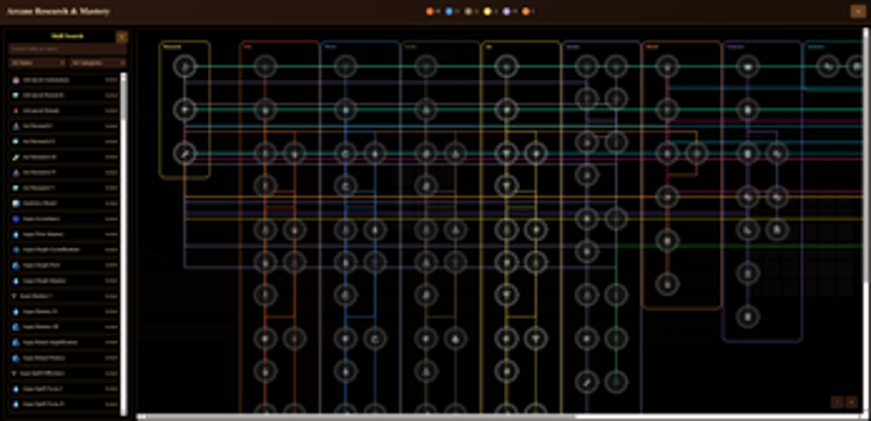 SigilCraft screenshot