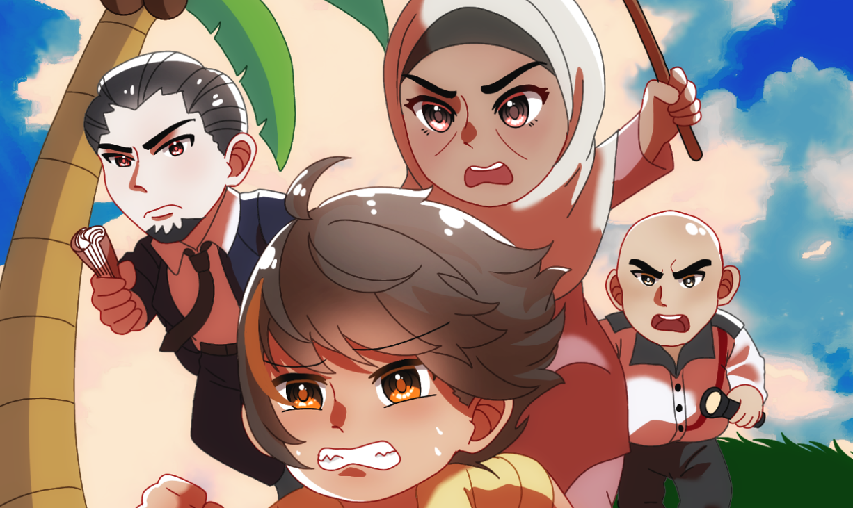 Games like SILAM Rush