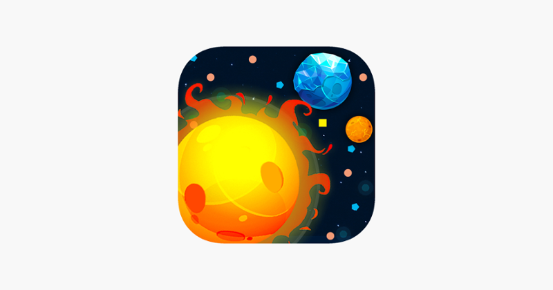Sky Crush - Ball Eat Ball Image