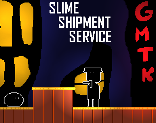 Slime Shipment Service Image