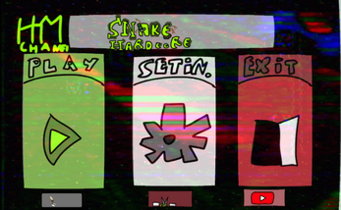 snake hardcore Image