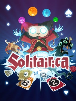 Solitairica Image