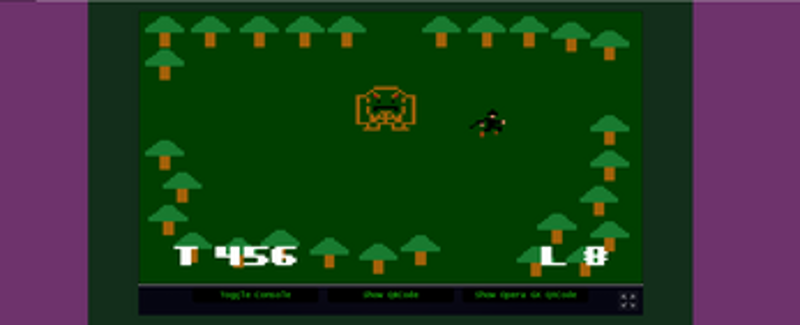 Solomon Kane: Moon of Skulls screenshot