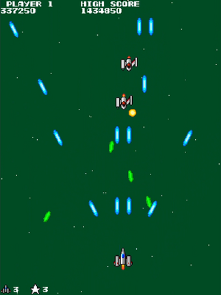 Space Force: War On Xenocons screenshot