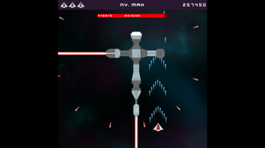 Space Shooter Image