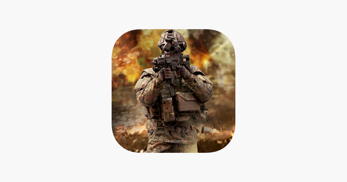 Games like Special Army Attack Terror