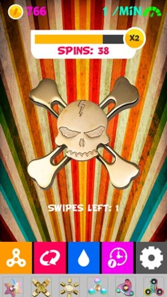 Spinner Fun - Everything can be Fidget Spinner Image