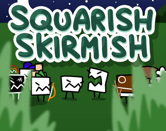 Squarish Skermish Image
