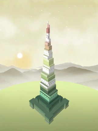 Stack Master -Tap To High screenshot