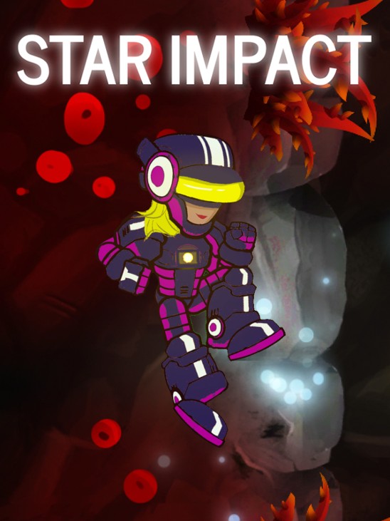 Games like Star Impact