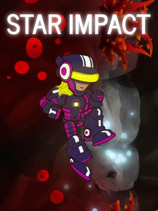 Star Impact Game Cover