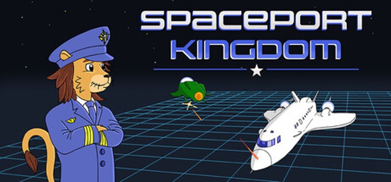 Spaceport Kingdom Image