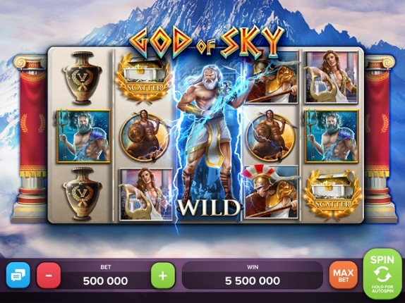 Stars Slots Casino - Vegas 777 screenshot