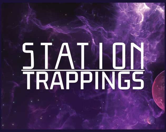 Games like Station Trappings