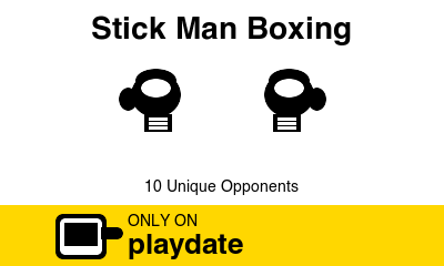 Games like Stick Man Boxing