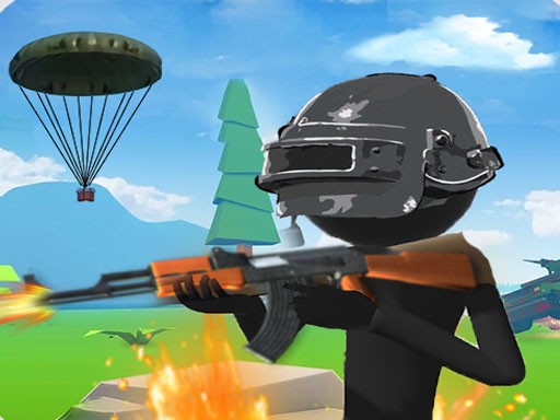 Games like Stickman maverick