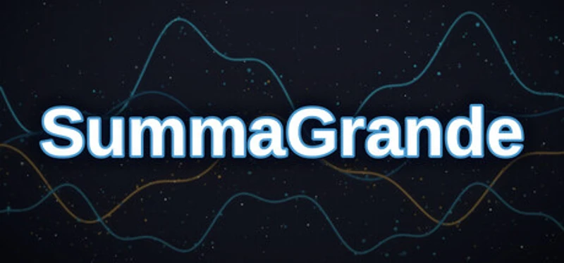 SummaGrande Image