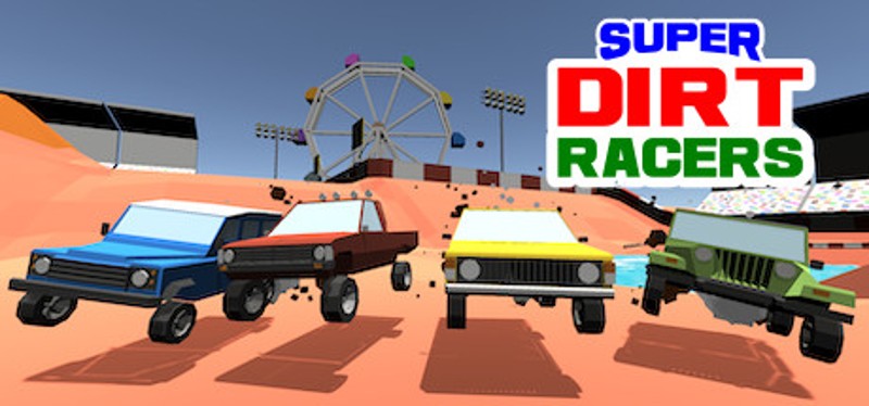 Super Dirt Racers Image