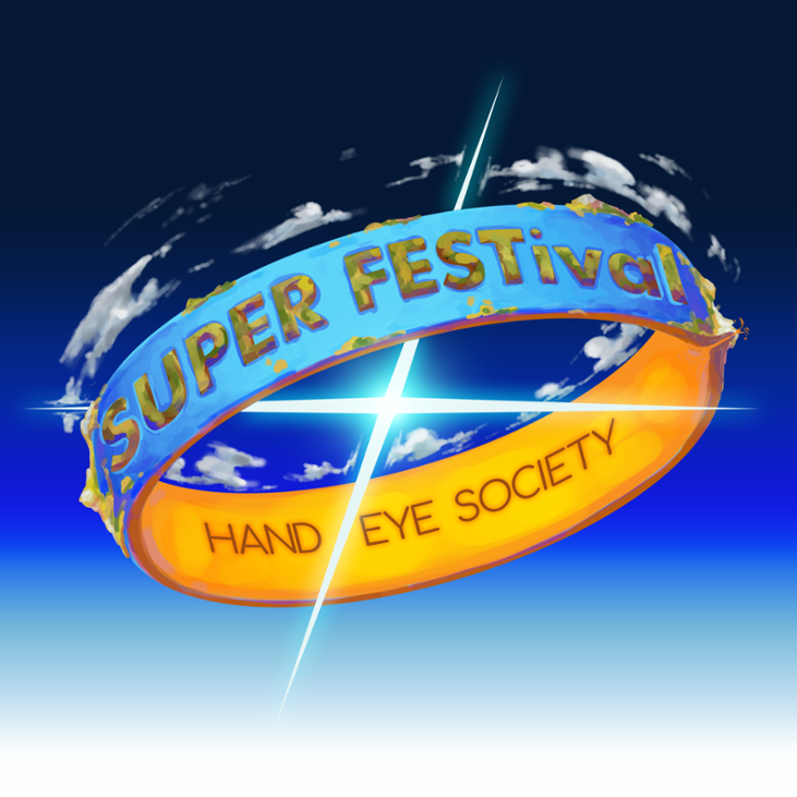 Games like Super FESTival 2024 - Archived