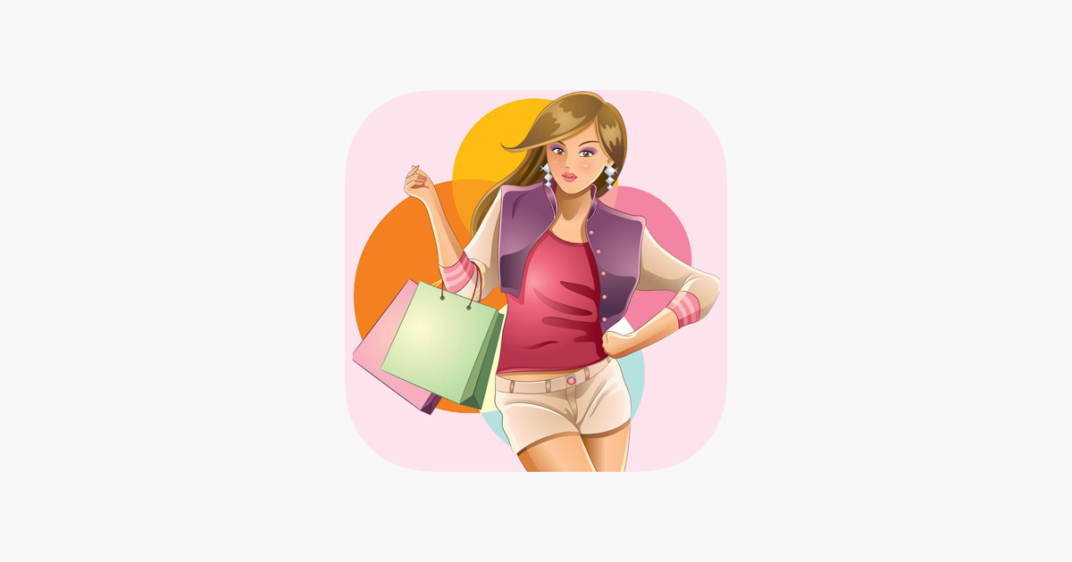 Games like Super Model Fashion Shop