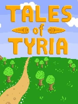 Games like Tales of Tyria