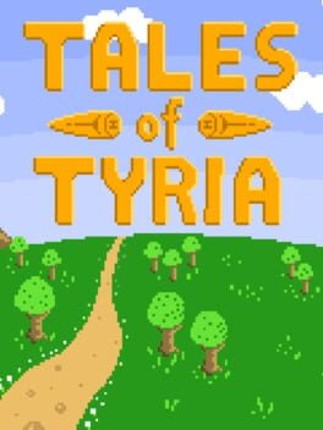 Tales of Tyria Game Cover