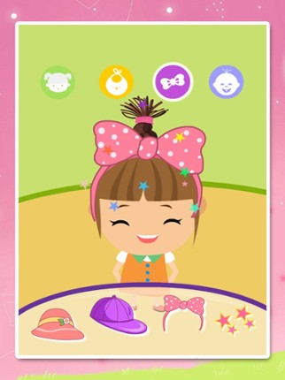 Talking Sofia screenshot