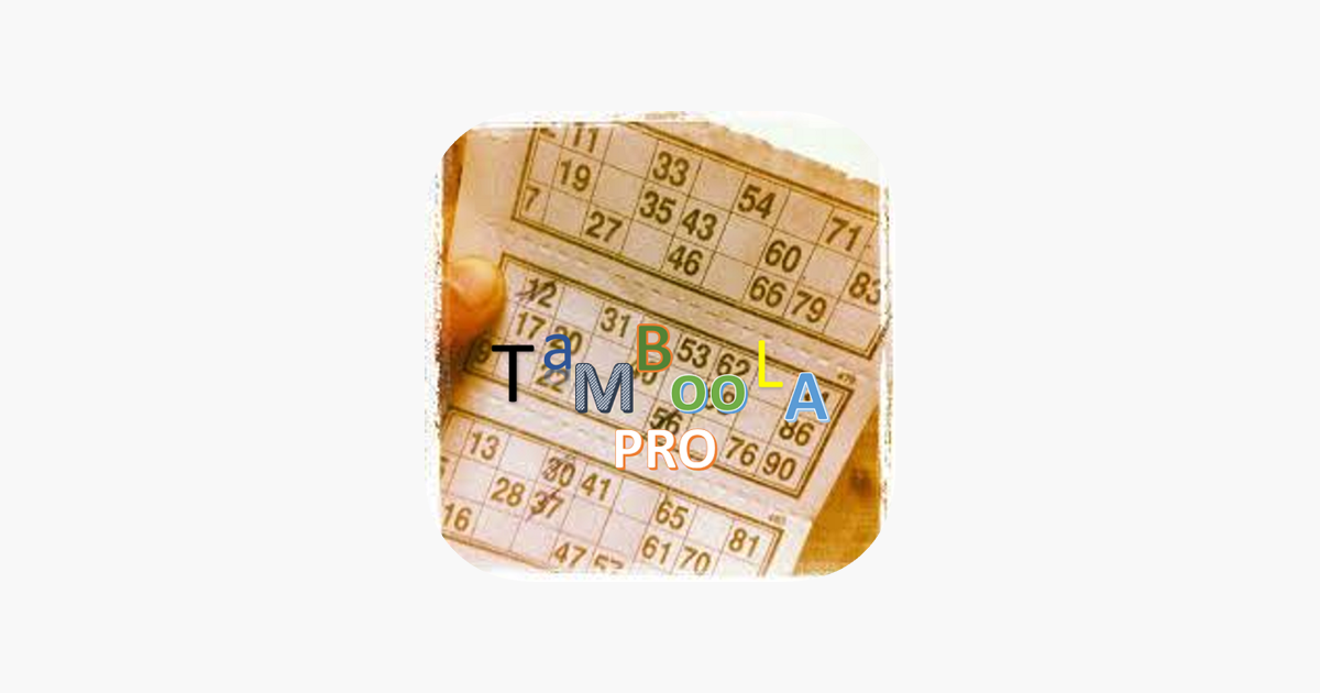 Games like Tambola Number Pro Caller App